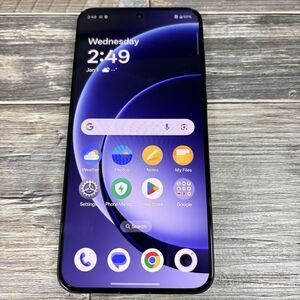 OnePlus 15R CPH2771 5G 12 GB RAM + 512 GB ROM Charcoal Black Open Box